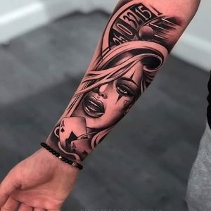 Meet your Posher, Jose